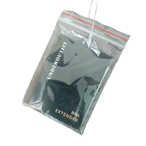 Underoutfit The Satin Grace 3D Molded White Bra New with Tags Size XL Style 1258 - Picture 7 of 14